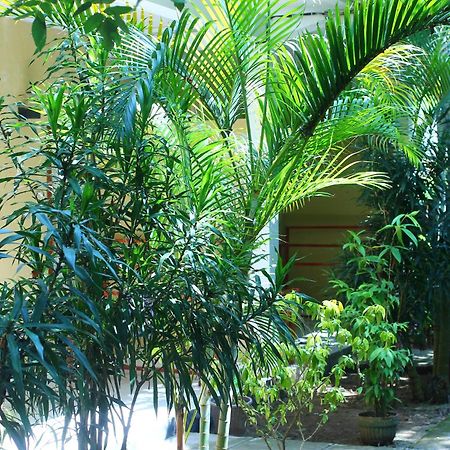 Three V Homestay Kuta  Exteriör bild