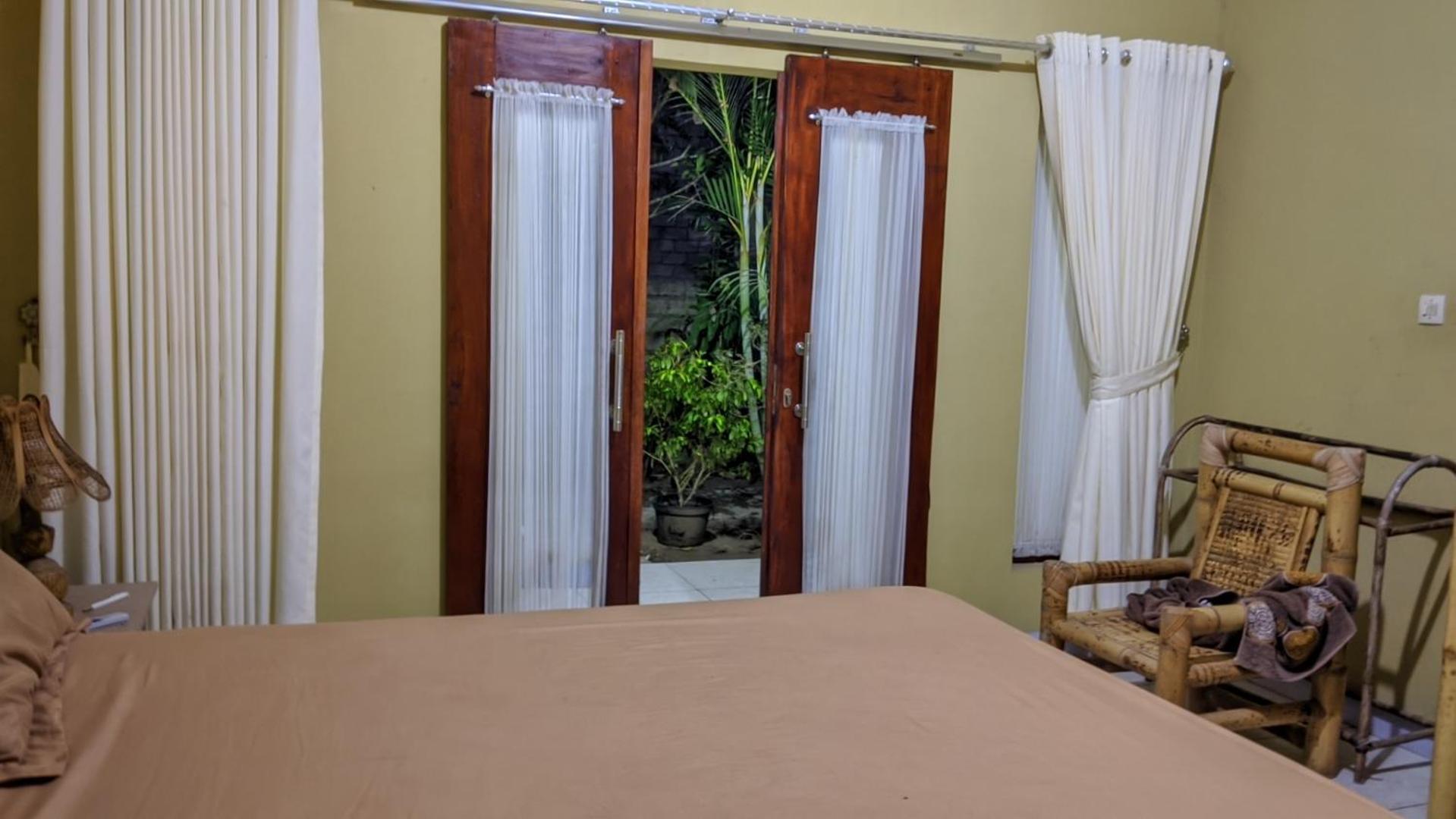 Three V Homestay Kuta  Exteriör bild
