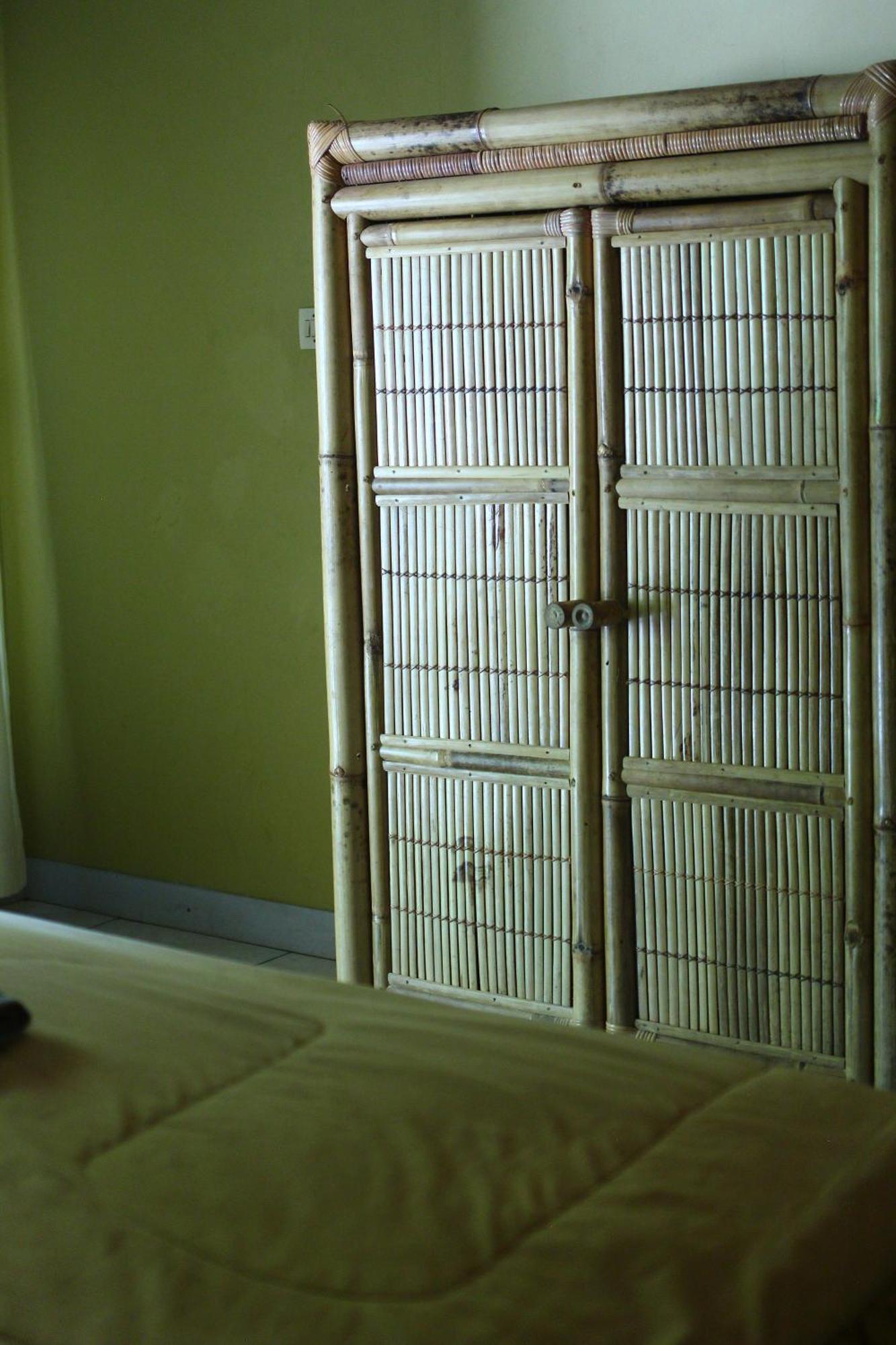Three V Homestay Kuta  Exteriör bild