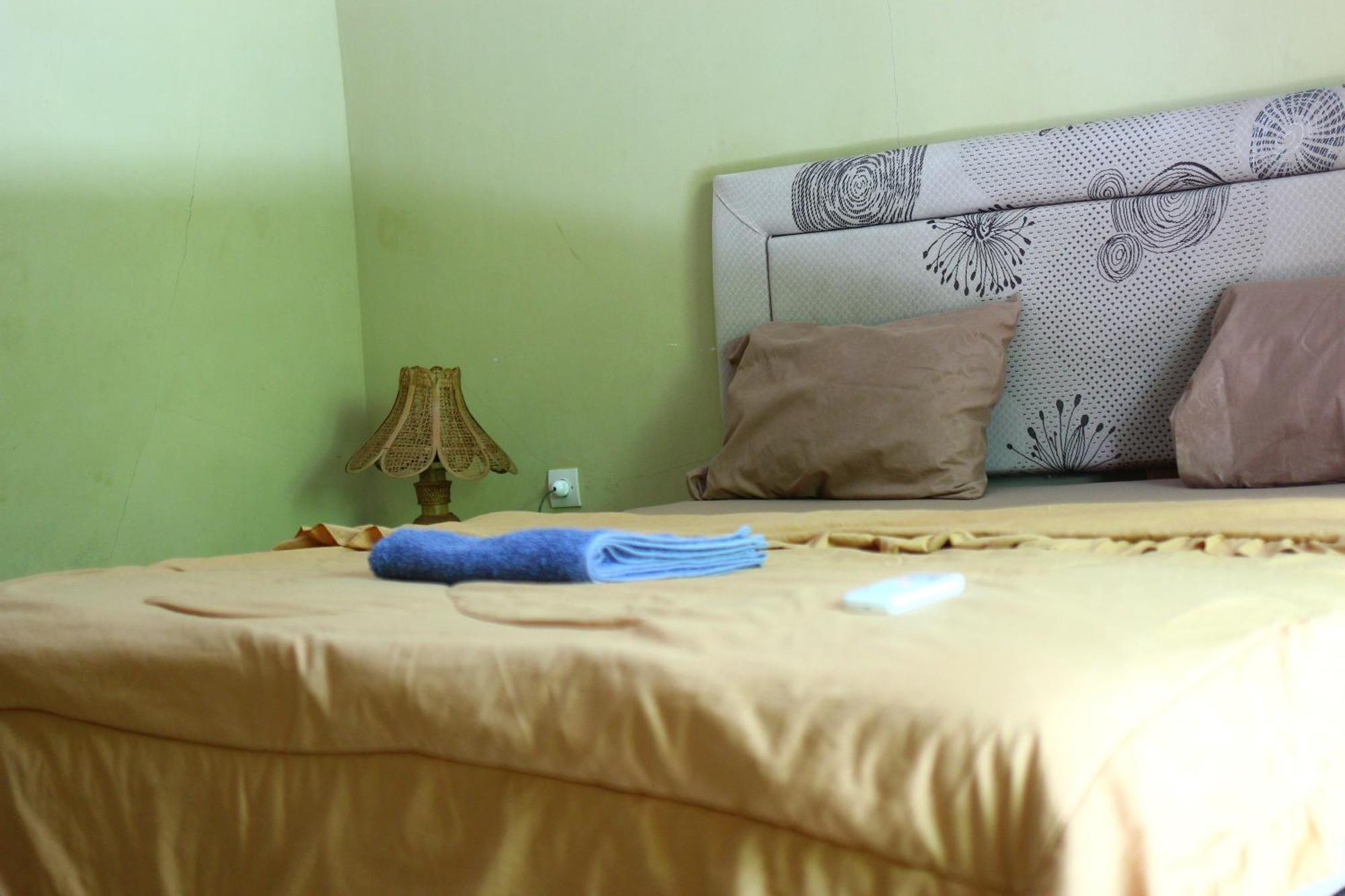 Three V Homestay Kuta  Exteriör bild