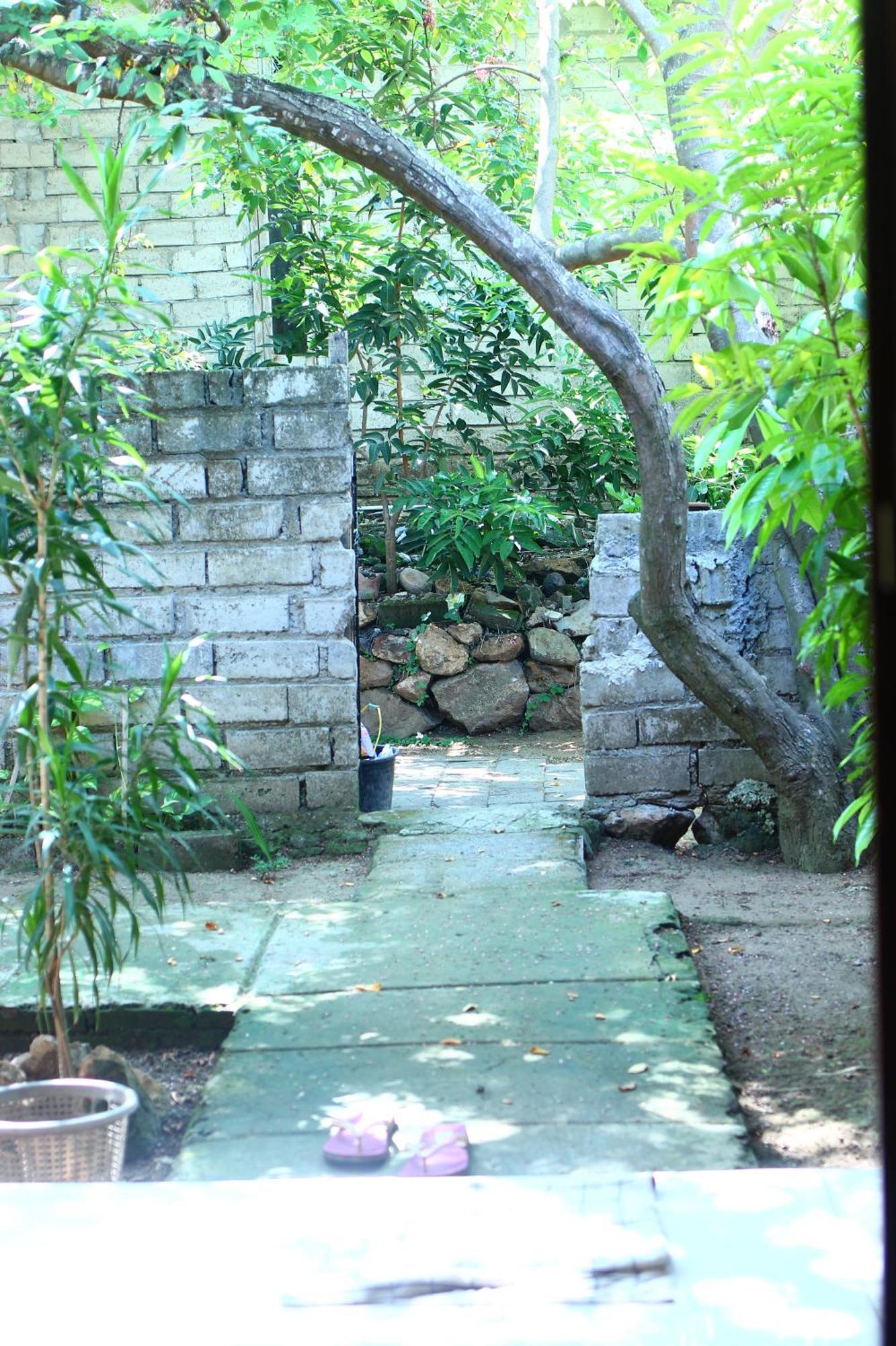 Three V Homestay Kuta  Exteriör bild