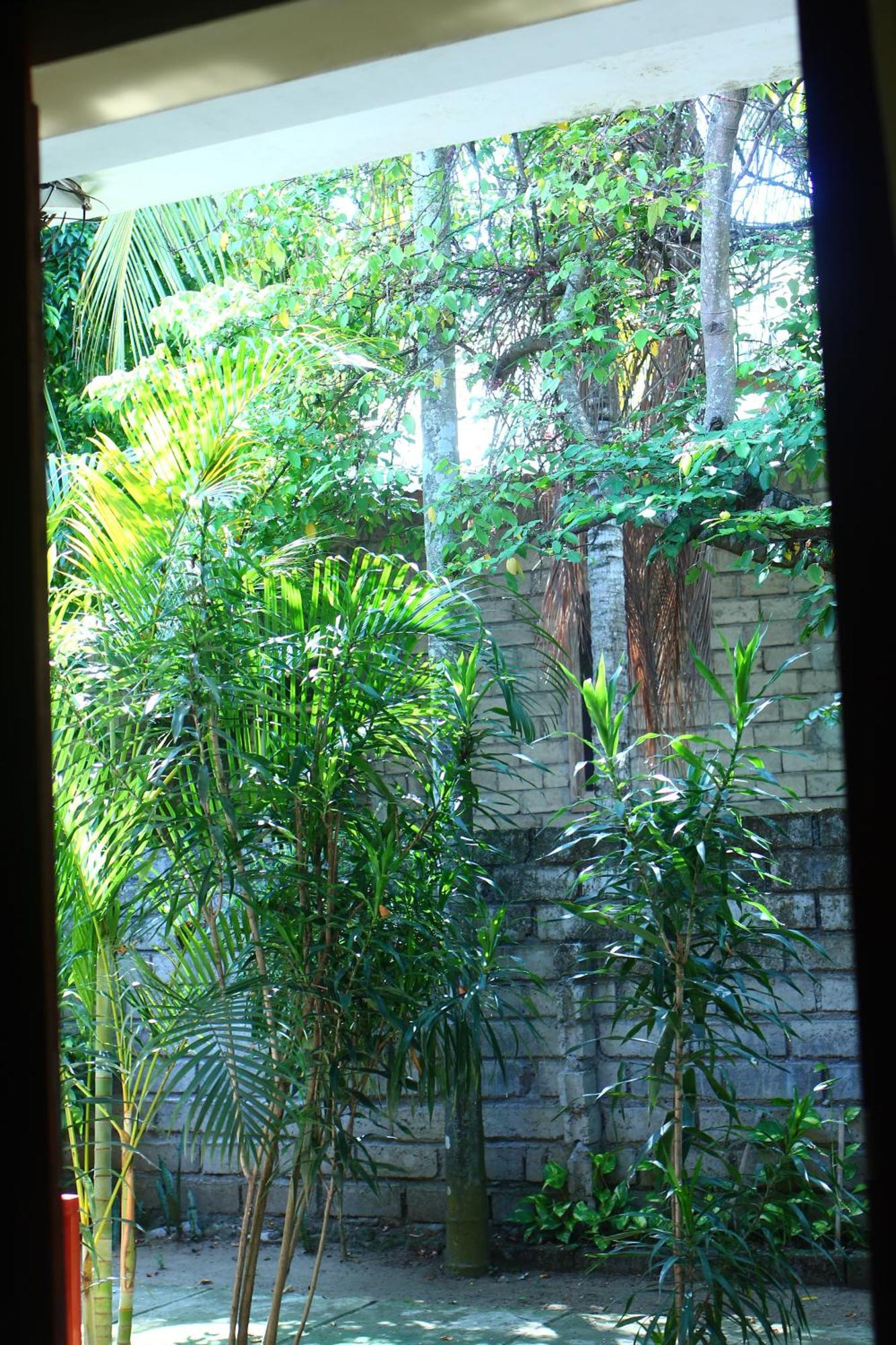 Three V Homestay Kuta  Exteriör bild