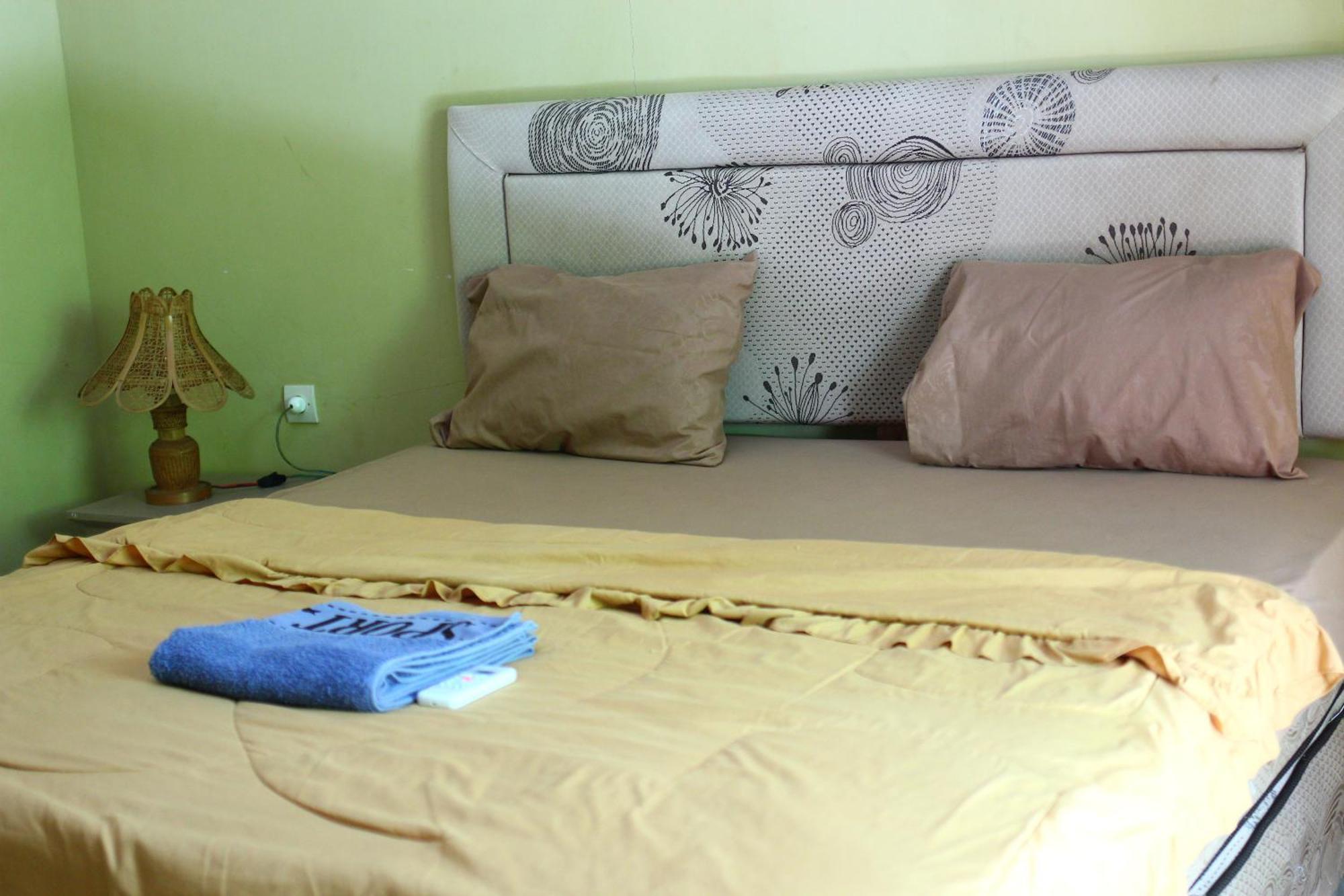 Three V Homestay Kuta  Exteriör bild