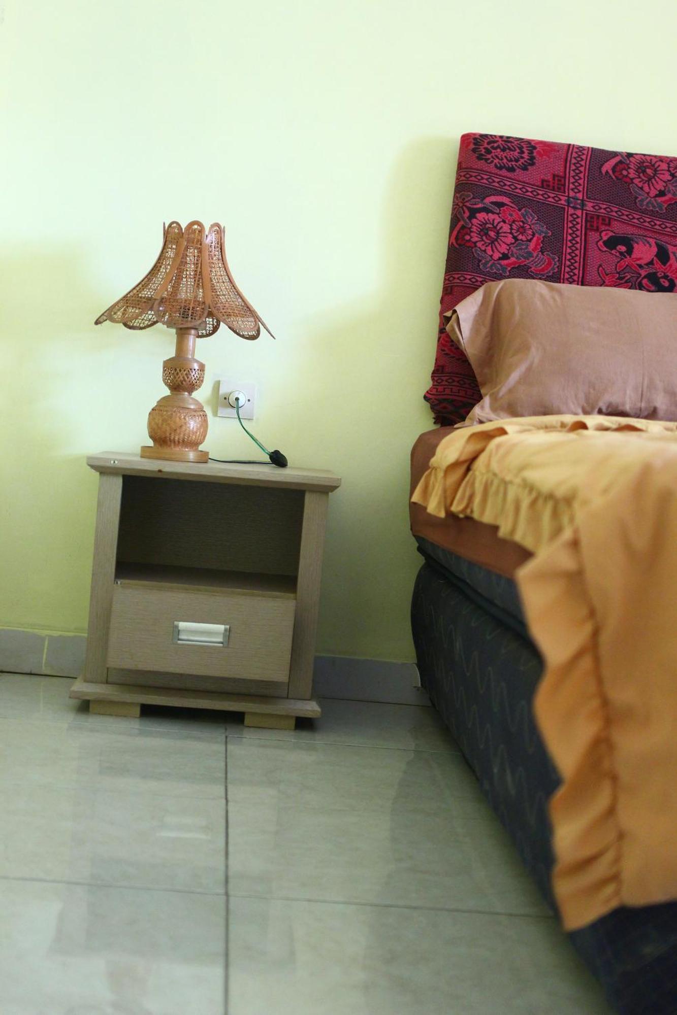 Three V Homestay Kuta  Exteriör bild