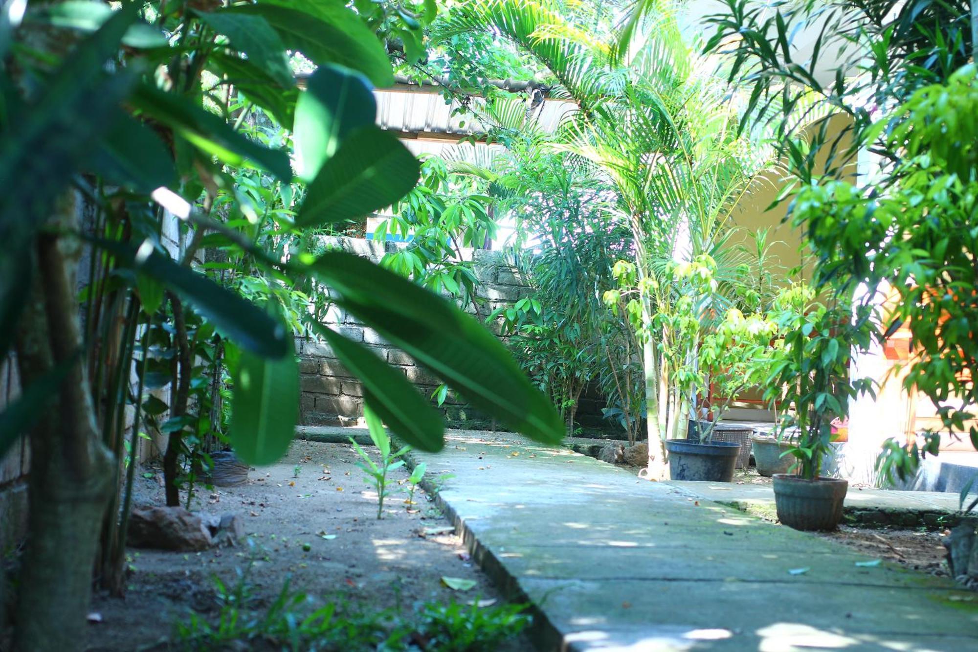 Three V Homestay Kuta  Exteriör bild