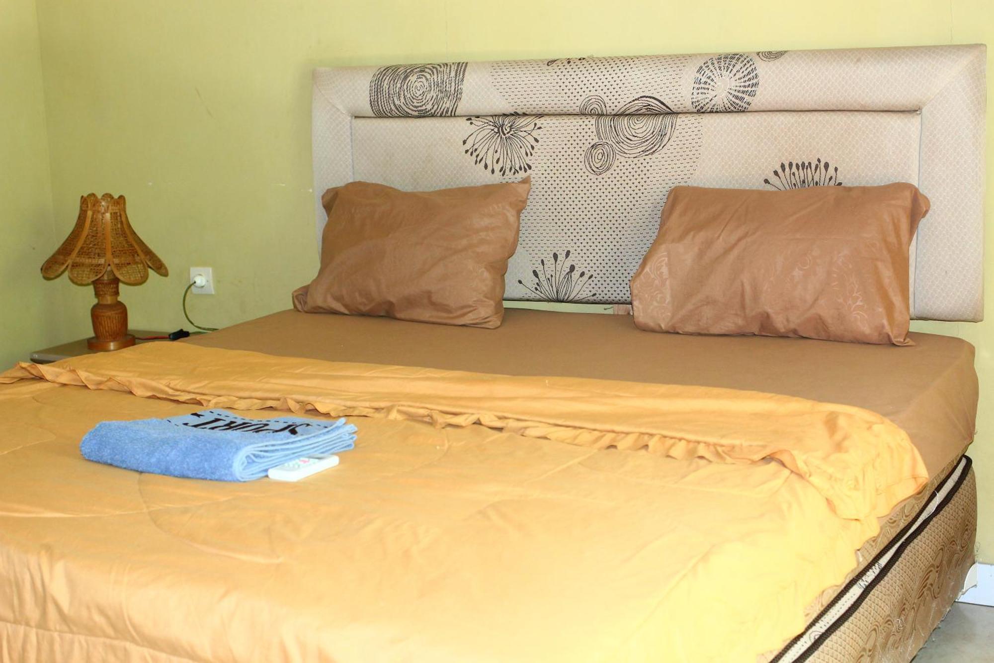 Three V Homestay Kuta  Exteriör bild