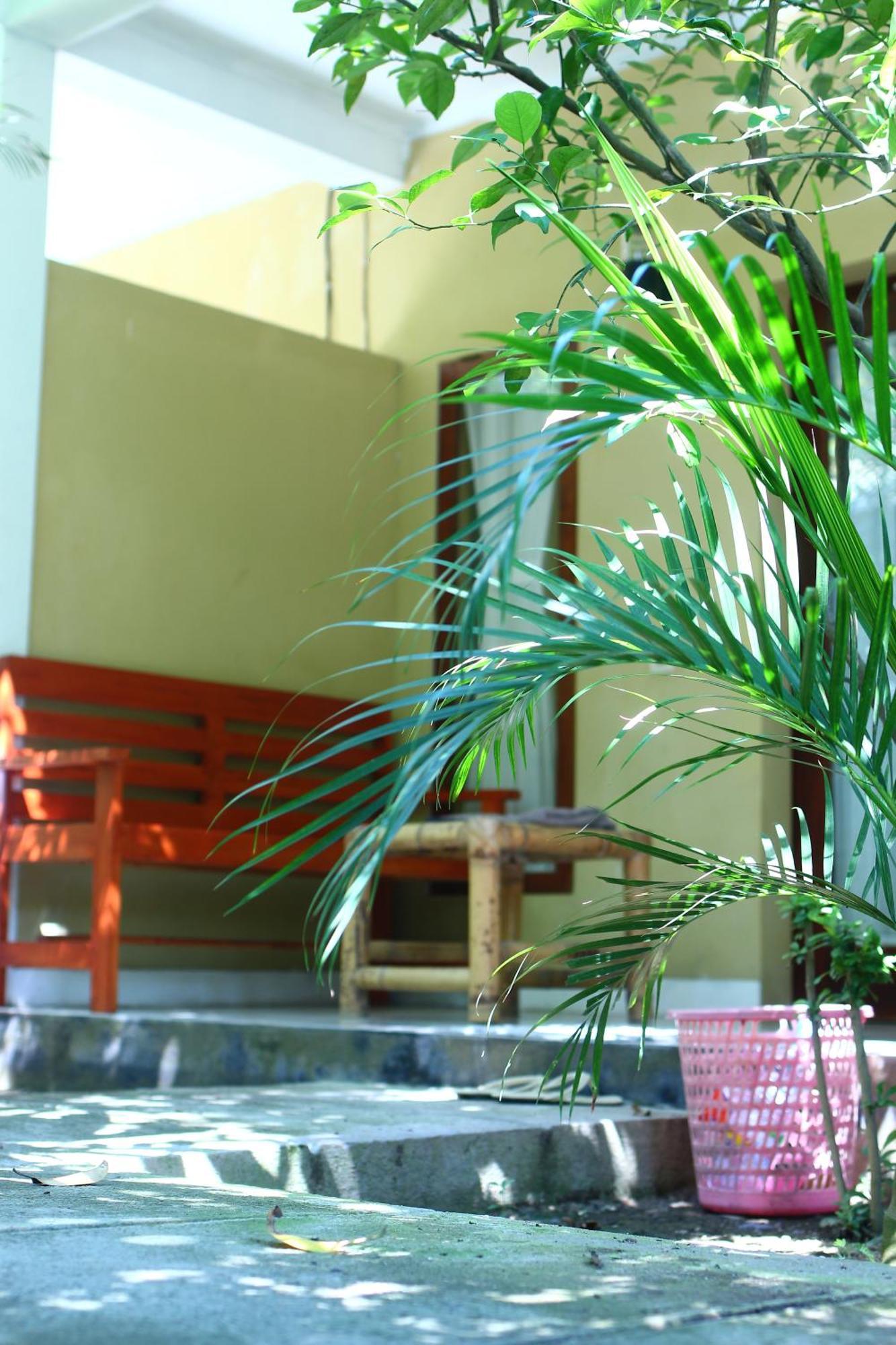 Three V Homestay Kuta  Exteriör bild