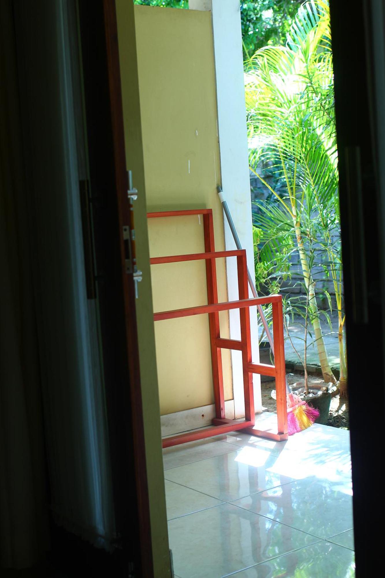 Three V Homestay Kuta  Exteriör bild